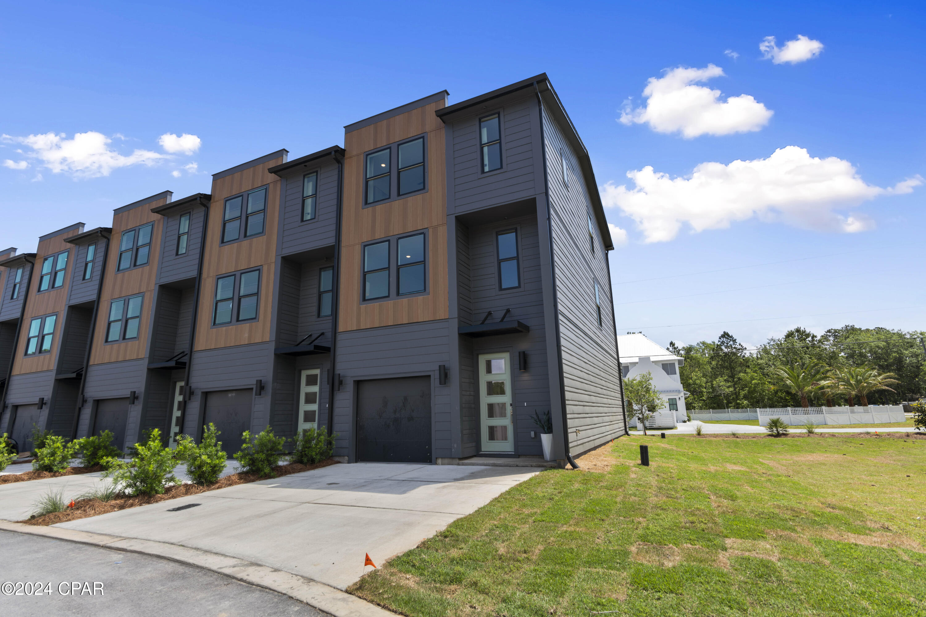Residential in Santa Rosa Beach 2