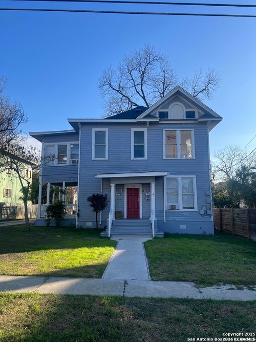 3-420 W Magnolia Ave, San Antonio, TX, 78212-3496 | Card Image