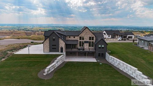 7753 S Packbridge Ln, Idaho Falls, ID, 83406-1292 | Card Image