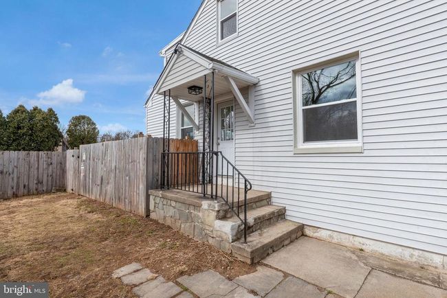75 Reeder Ave, House other with 3 bedrooms, 2 bathrooms and null parking in LAWRENCE TOWNSHIP NJ | Image 35