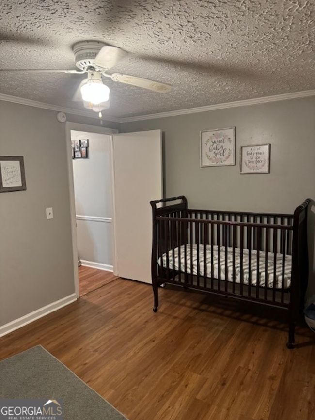 105 Laurel Dr, House other with 2 bedrooms, 1 bathrooms and 2 parking in cochran GA | Image 15