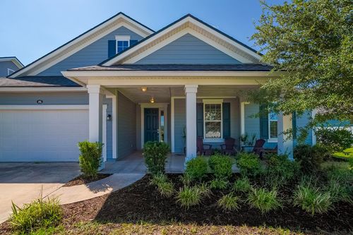 406 Hutchinson Ln, St Augustine, FL, 32095-7454 | Card Image