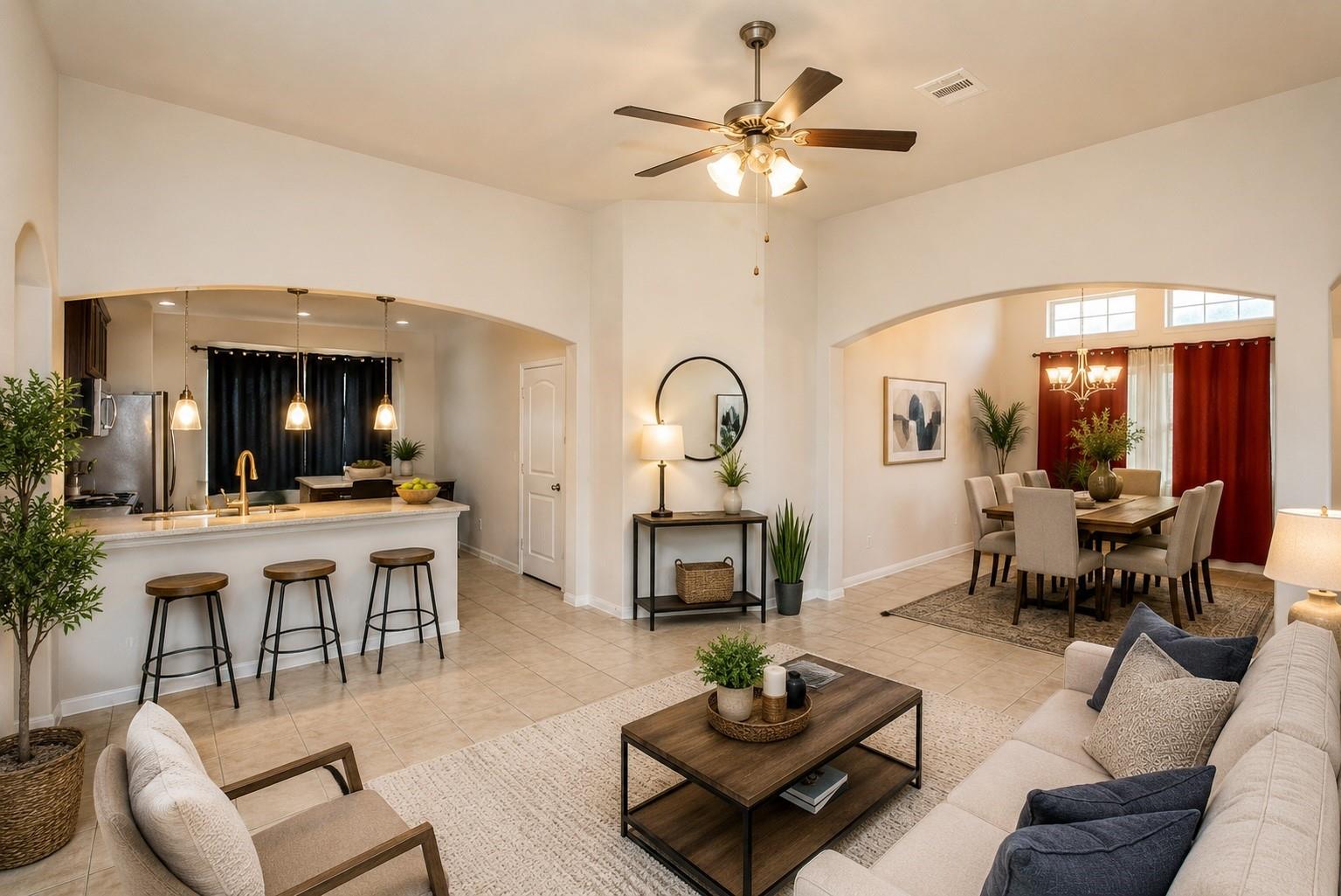 Residential in Cypress 3