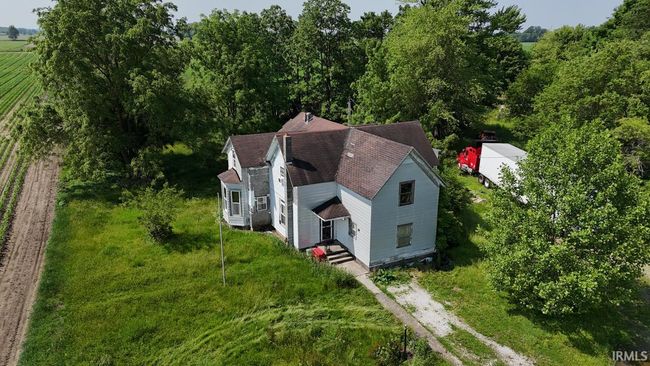 7669 W 100 N, House other with 5 bedrooms, 2 bathrooms and null parking in Tipton IN | Image 25
