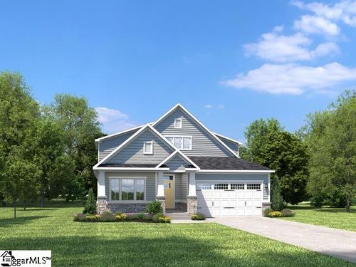 134 Yearling Dr, Fountain Inn, SC, 29644 | Card Image