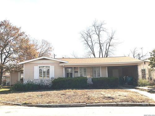 140 Golden Crown, San Antonio, TX, 78223 | Card Image