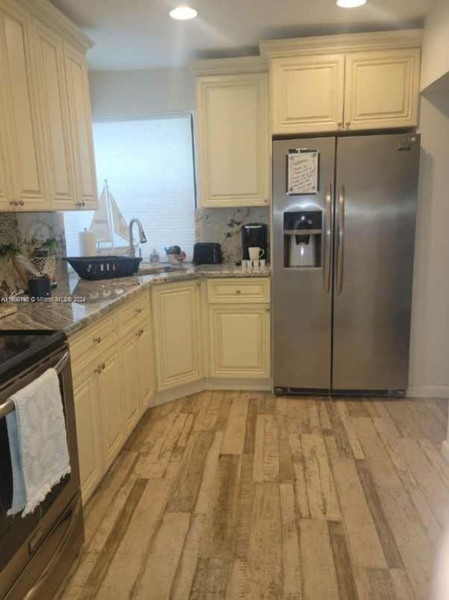 APT-2 - 3201 Canal Dr, Home with 1 bedrooms, 1 bathrooms and null parking in Pompano Beach FL | Image 7