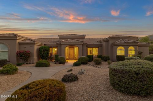 15035 E Tequesta Court, Fountain Hills, AZ, 85268 | Card Image