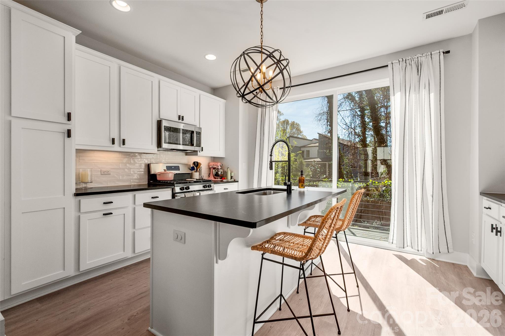 Residential in Charlotte 2