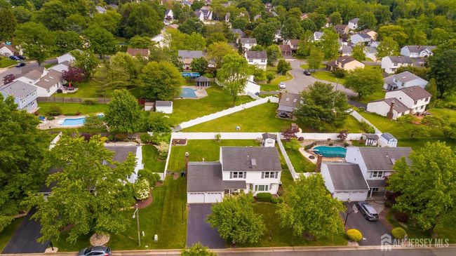 5 Wetherhill Way, House other with 4 bedrooms, 3 bathrooms and null parking in Dayton NJ | Image 50