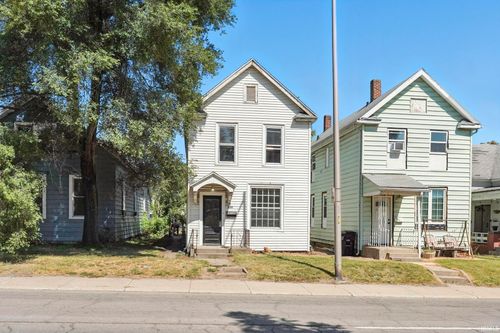 2109 Maumee Ave, Fort Wayne, IN, 46803-1336 | Card Image