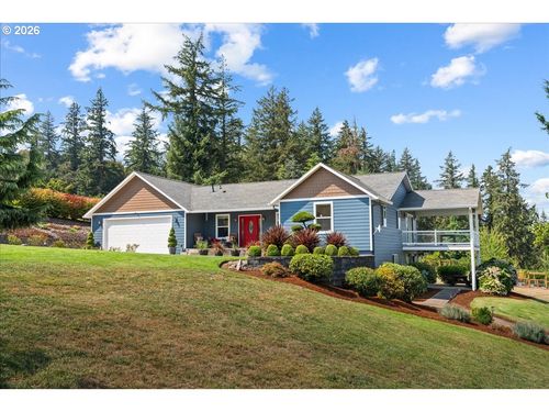 4981 Shadow Hills Dr Se, Turner, OR, 97392-9350 | Card Image