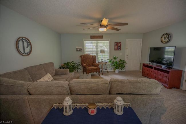 188 Quail Ridge Dr, House other with 2 bedrooms, 2 bathrooms and null parking in Lexington NC | Image 10