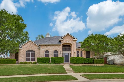 2901 Brittany Ln, McKinney, TX, 75070-4713 | Card Image