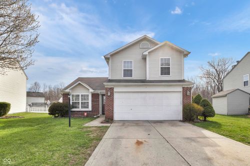 5234 Melbourne Rd, Indianapolis, IN, 46228-2276 | Card Image