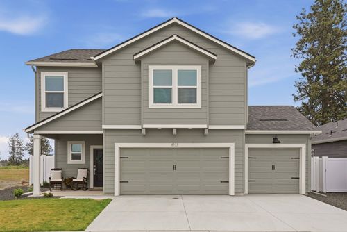 6335 S Soda Rd, Cheney, WA, 99004 | Card Image