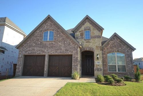 1812 Seminole Ln, Lantana, TX, 76226-1498 | Card Image