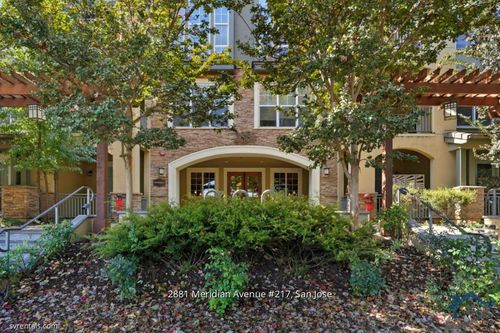 217-2881 Meridian Ave, San Jose, CA, 95126-2904 | Card Image