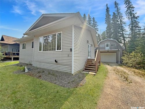 6 Tye Pl, Candle Lake, SK, S0J | Card Image