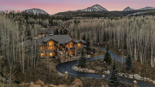 2140 Hunter'S Knob Rd, Silverthorne, CO, 80498 | Card Image