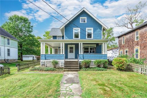 230 N Main St, Oberlin, OH, 44074-1120 | Card Image