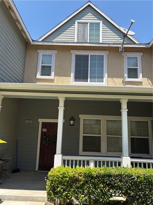 15903 Fountain Ln, Chino, CA, 91708 | Card Image