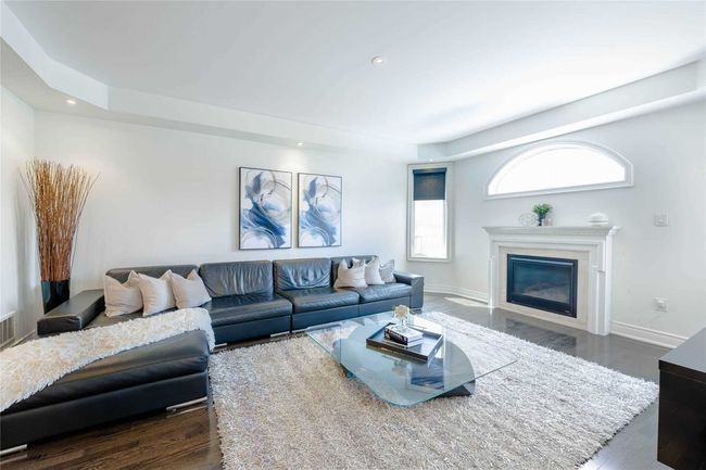 56 Noce Way, House other with 4 bedrooms, 4 bathrooms and 6 parking in Woodbridge ON | Image 13