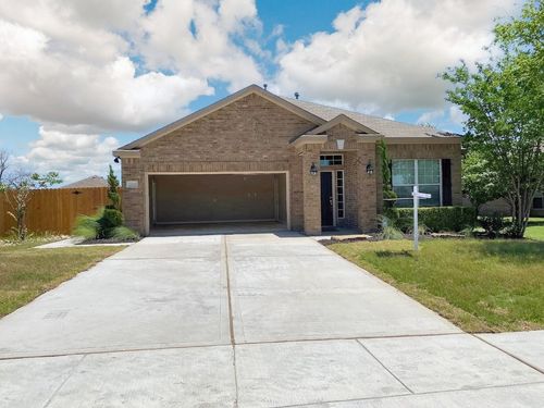 3001 Spyglass, Forney, TX, 75126-3851 | Card Image