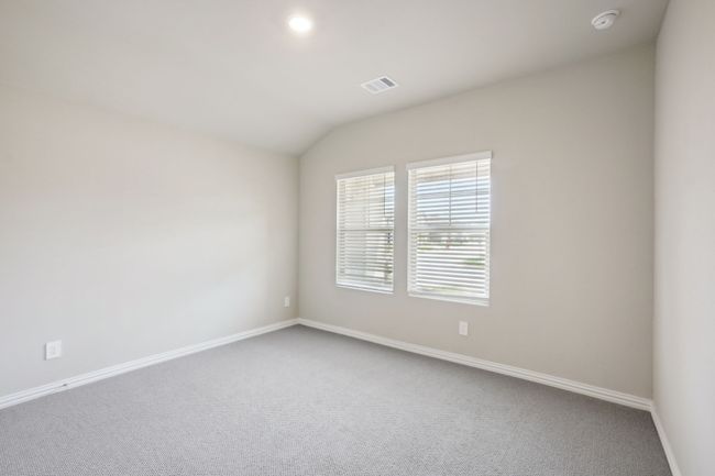 Photo is not of the actual home, but is an inspirational photo of builder’s model home and may depict options, furnishings, and/or decorator features that are not included. | Image 19