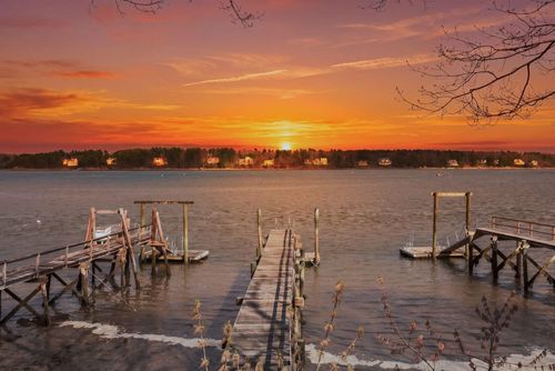 28 Colony Cove Road, Durham, NH, 03824 | Card Image