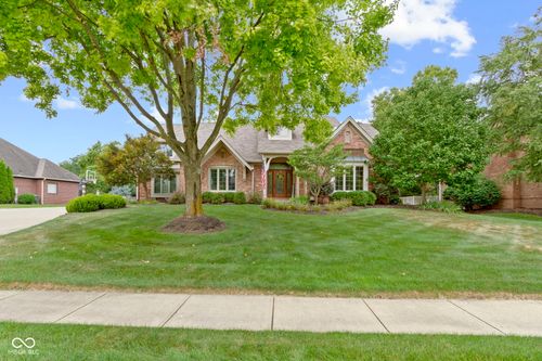 10850 Wilmington Dr, Carmel, IN, 46033-4805 | Card Image