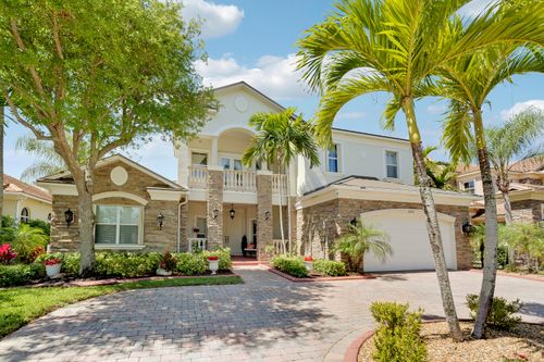 8197 Butler Greenwood Dr, Royal Palm Beach, FL, 33411-4540 | Card Image