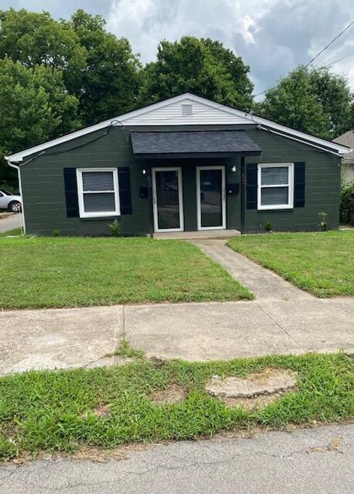 163 E Sixth St, Lexington, KY, 40508-1459 | Card Image