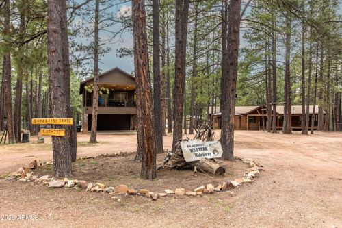 2426 Daisy Trl, Forest Lakes, AZ, 85931-0023 | Card Image