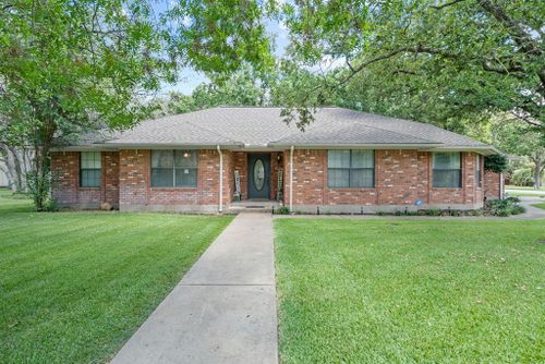 115 Hudson Court, Stephenville, TX, 76401 | Card Image