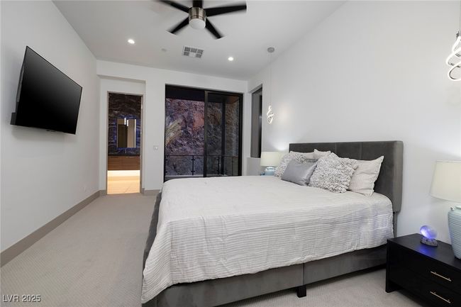 645 Overlook Rim Dr, House other with 4 bedrooms, 6 bathrooms and null parking in Henderson NV | Image 24