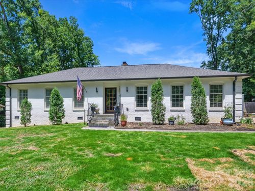 1401 Worcaster Pl, Charlotte, NC, 28211-3153 | Card Image