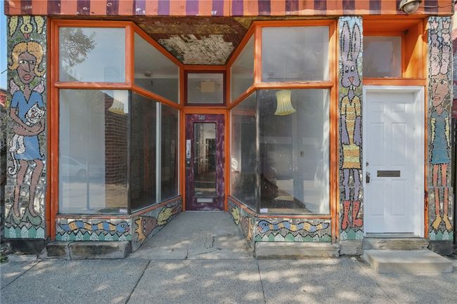 5111 Penn Ave, Home with 0 bedrooms, 0 bathrooms and 2 parking in Pittsburgh PA | Image 6