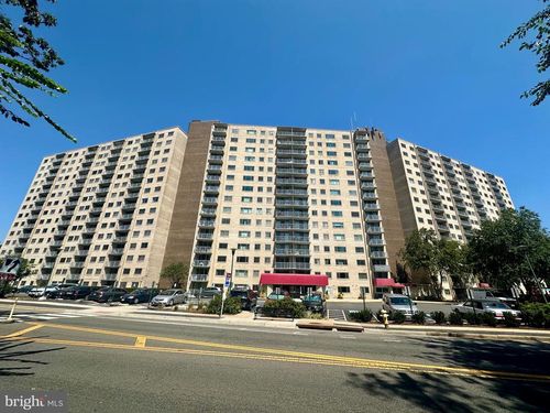 apt-815-2500 N Van Dorn St, ALEXANDRIA, VA, 22302-1605 | Card Image