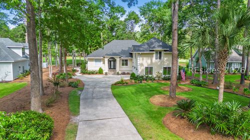 28 Fairway Dr, Bluffton, SC, 29910-5703 | Card Image