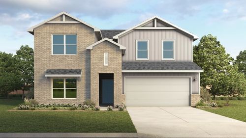 224 Rock Springs Drive, Marble Falls, TX, 78654 | Card Image