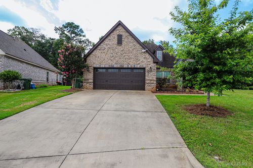 8421 Ryan Ridge Loop, Montgomery, AL, 36117 | Card Image