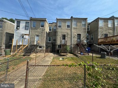 3011 W Lanvale Street, Townhouse with 3 bedrooms, 1 bathrooms and null parking in BALTIMORE MD | Image 3