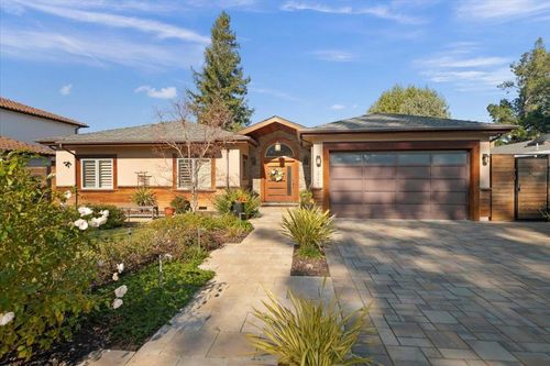 1225 Altamead Dr, Los Altos, CA, 94024-5557 | Card Image