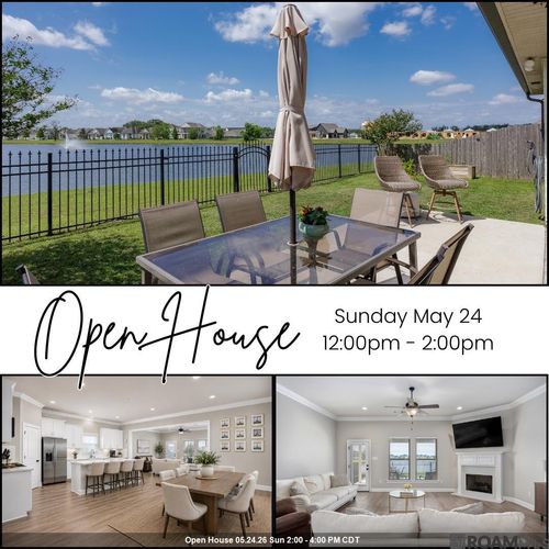 623 Beaumont Dr, Gonzales, LA, 70737-8602 | Card Image