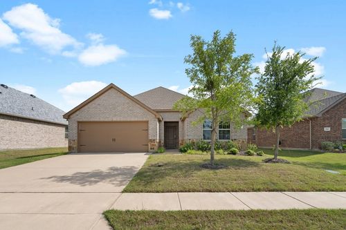 917 Dewy Glen Ln, Princeton, TX, 75407-1548 | Card Image
