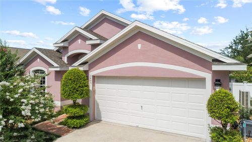2605 Sunningdale Dr, KISSIMMEE, FL, 34746-3185 | Card Image