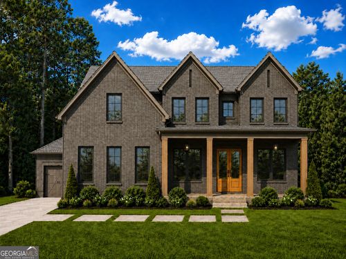 3-2973 N Bogan Rd, Buford, GA, 30519-3757 | Card Image