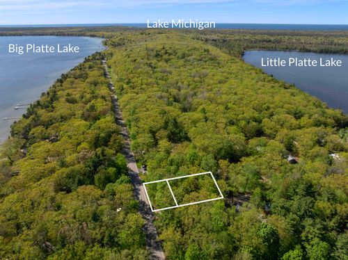 Lots 102-104 Poplar Avenue, Lake Township, MI, 49640 | Card Image