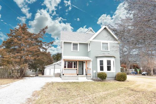 307 E 4th St, Earl Park, IN, 47942-8691 | Card Image